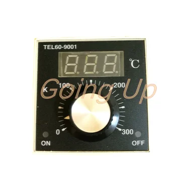 Hőmérséklet vezérelt TEL60-9001 sütő speciális hőmérséklet-szabályozó eszköz TEL609001