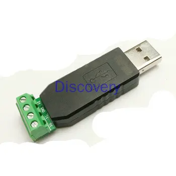 USB-RS232 Átalakító Ipari Minőségű FT232RL+SP3232EEN Jó Kompatibilitás