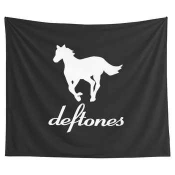 Pony-Deftones Amerikai Alternatív Metal Zenekar, Gobelin Falra Művészet a Hálószoba, Nappali, Kollégiumi