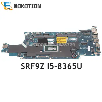 NOKOTION EDC41 LA-G891P KN-03WM4C 03WM4C 3WM4C A DELL Latitude 5400 Laptop Alaplap SRF9Z I5-8365U CPU DDR4