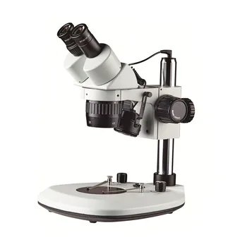 XT-60-J4L 10X/30X Sztereó Mikroszkóp, Távcső