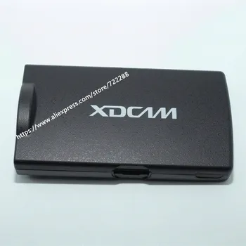 Javítás Alkatrész Sony PXW-X160 PXW-X180 LCD-Kabinet Első Shell Hátsó burkolata Egység