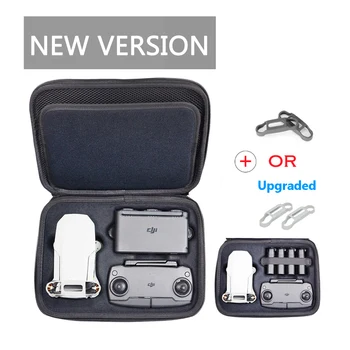 a DJI Mavic Mini SE/ Mini Tároló Táska Akkumulátor Drón Test hordtáska a DJI Mavic Mini Drón Tartozékok