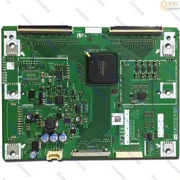 Eredeti RUNTK CPWBX 4225TP T-Con Testület TV tcon testület a Sharp LCD-46LX620A