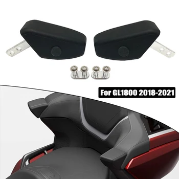 2021 GL1800 Hátsó Utas Karfa A Honda Goldwing 1800 Tour Arany szárny 1800 GL 1800 2018-2020 Motorkerékpár Állítható Karfa