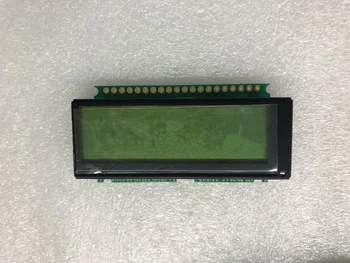 1db Sárga zöld led háttérvilágítás TM12232E TM12232EBCVBYSA sed1520 sbn1661 LCD kijelző, új, eredeti