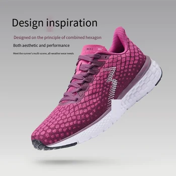 Eredeti 361 Mértékben FIERCE2 női maraton cipők futócipő pro párna sneaker Cipő női sport cipő 2022