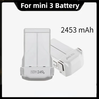 Új 2453mAh akkumulátor Mini 3/mini pro 3