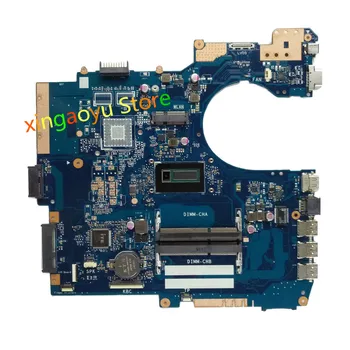 Az ASUS P552LA Laptop Alaplap W I5-5200U integrált Alaplap Rev 2.1 Teszt 100% - Ban Tesztelt ok