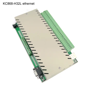 Ethernet/Wifi Kapcsoló 32 a Banda TCP-IP a Távoli Kapcsoló Automatikus mezőgazdasági öntözővíz szivattyú Vezérlő Rendszer