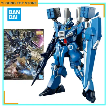 Eredeti Bandai Gundam Mg 1/100 Pb Korlátozott Orx-013 Gundam Mk-V Mark V Mk5 Akciófigura Modell Kit Közgyűlés Gyűjtemény Játékok Gyerekeknek