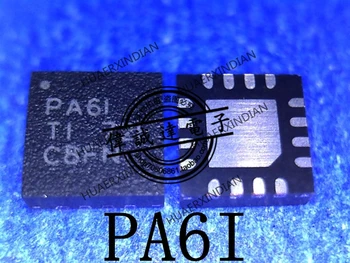 Új, Eredeti TPS62130ARGTR TPS62130A típus PA6I PA61 QFN16 Kiváló Minőségű Valódi Kép Raktáron