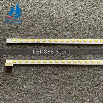 LED Háttérvilágítás szalag 55 Lámpa Sony 42