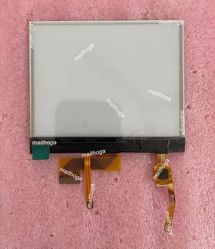 4.2 inch 24PIN SPI Fekete-Fehér Eink E-Papír LCD Kijelző (Touch/No Touch) IL0398 Meghajtó IC 400*300