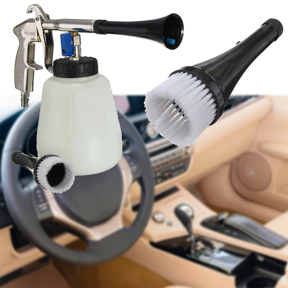 Magas nyomású levegővel működő autó mosó berendezés, autómosó eszköz permetező Fúvóka