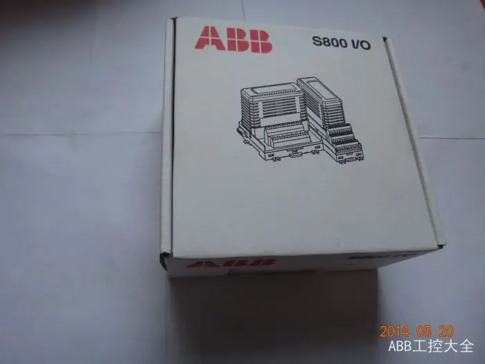ABB DCS AI830A
